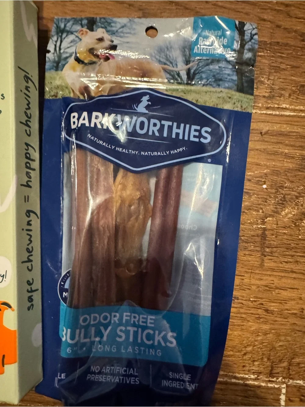 Woof $50 value